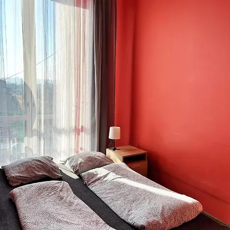 Cozy In The Heart Of Apartamento