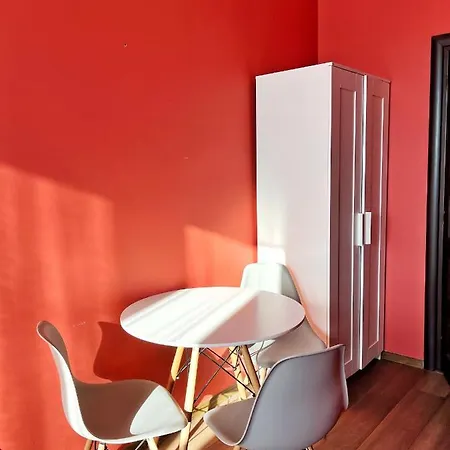 Apartamento Cozy In The Heart Of Cracovia