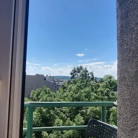 Апартаменты Cozy In The Heart Of Краков