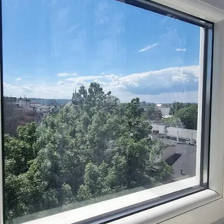 Cozy In The Heart Of * Краков