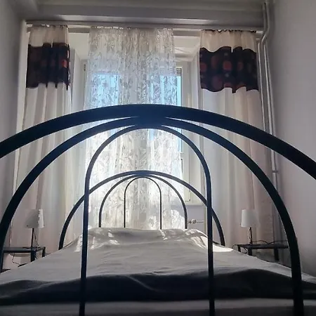 Cozy In The Heart Of Апартаменты *