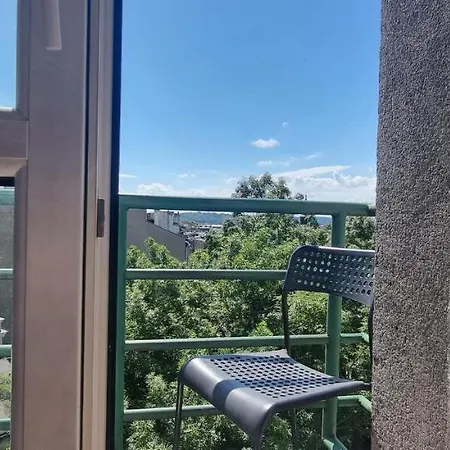 Cozy In The Heart Of Daire Krakow