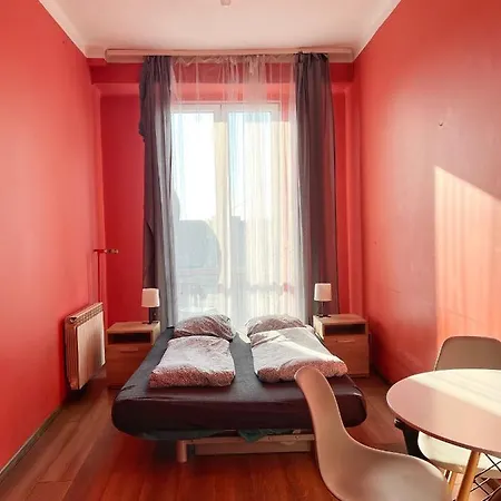 Apartment Cozy In The Heart Of Krakow